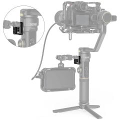 SmallRig Side Mounting Plate (Crane 2S)