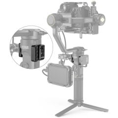 SmallRig Side Mounting Plate (Crane 2S)