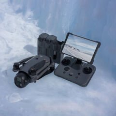 DJI Mavic 4 Pro 512GB Creator Combo (DJI RC Pro 2)