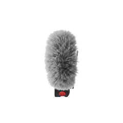Insta360 Mic Pro Windshield