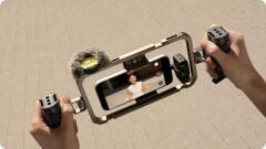 Insta360 Mic Pro Windshield