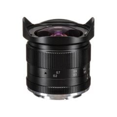 7Artisans 12mm F2.8 (Sony E)