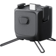Insta360 1/4'' Thread Handle for Luna Series Beyaz