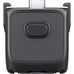 Insta360 1/4'' Thread Handle for Luna Series Beyaz