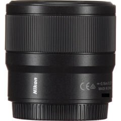 Nikon Nikkor Z MC 50mm f/2.8 Makro Lens -  (3975 TL Geri Ödeme)