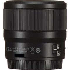 Nikon Nikkor Z MC 50mm f/2.8 Makro Lens