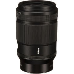 Nikon Nikkor Z MC 105mm f/2.8 VR S Makro Lens (5833 TL Geri Ödeme)