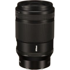 Nikon Nikkor Z MC 105mm f/2.8 VR S Makro Lens (7000 TL Geri Ödeme)