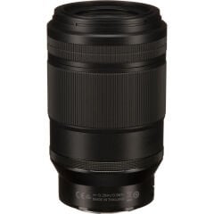 Nikon Nikkor Z MC 105mm f/2.8 VR S Makro Lens (5833 TL Geri Ödeme)