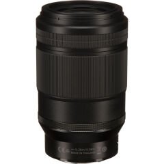 Nikon Nikkor Z MC 105mm f/2.8 VR S Makro Lens (7000 TL Geri Ödeme)
