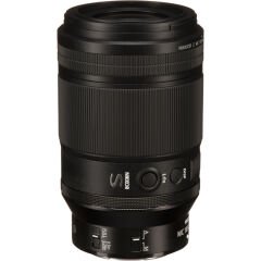 Nikon Nikkor Z MC 105mm f/2.8 VR S Makro Lens (7000 TL Geri Ödeme)