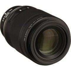 Nikon Nikkor Z MC 105mm f/2.8 VR S Makro Lens (5833 TL Geri Ödeme)