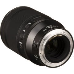 Nikon Nikkor Z MC 105mm f/2.8 VR S Makro Lens (5833 TL Geri Ödeme)