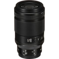 Nikon Nikkor Z MC 105mm f/2.8 VR S Makro Lens (5833 TL Geri Ödeme)