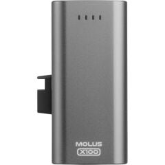 Zhiyun X100 Grip Battery