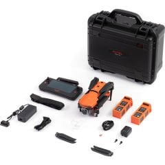 Autel Robotics Evo II Pro V3 6K Rugged Bundle Drone