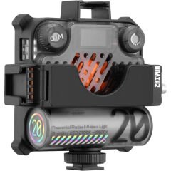 Zhiyun M20 Combo Led Işık