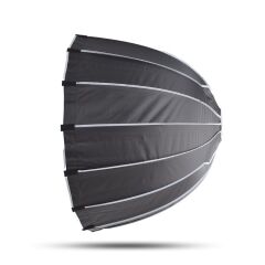 GDX QPG90 Parabolik Gridli 90cm Softbox - Kolay Hızlı Pratik Kurulum