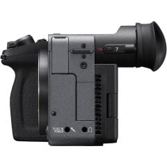 Sony FX2 Sinema Grubu Full Frame Kamera Gövde