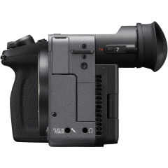 Sony FX2 Sinema Grubu Full Frame Kamera Gövde