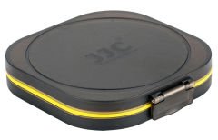 JJC 72mm Variable Density ND2-ND2000 Ayarlanabilir ND Filtre