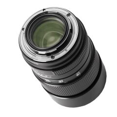 7Artisans 60mm F2.8 Macro X2 Manuel Lens (EOS-R Mount)