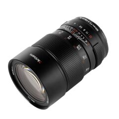 7Artisans 60mm F2.8 Macro X2 Manuel Lens (EOS-R Mount)
