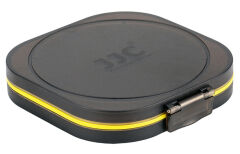 JJC 77mm Variable Density ND2-ND2000 Ayarlanabilir ND Filtre