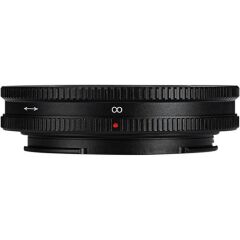 7Artisans 18mm F6.3 Mark II Manuel Lens (Sony E mount)