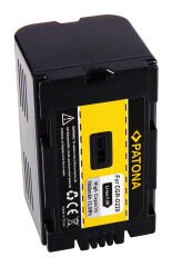 Patona 1047 CGR-D220/D28 Panasonic Batarya