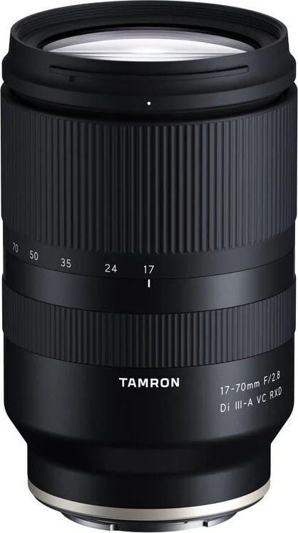 Tamron 17-70mm f/2.8 Di III-A VC RXD Lens (Canon RF)