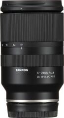 Tamron 17-70mm f/2.8 Di III-A VC RXD Lens (Canon RF)