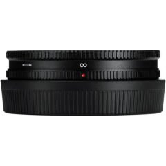 7Artisans 18mm F6.3 Mark II Manuel Lens (FX Mount)