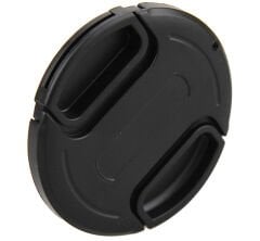 JJC 62mm İpli Lens Ön Kapak
