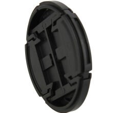 JJC 62mm İpli Lens Ön Kapak