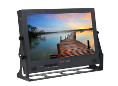 Fortinge Pro173 UHD HDMI İç - Dış Mekan Prodüksiyon Monitörü