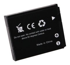 Patona 1209 Premium NB-6L Canon Batarya