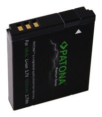 Patona 1209 Premium NB-6L Canon Batarya