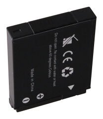 Patona 1209 Premium NB-6L Canon Batarya
