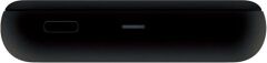 Verbatim MCP-10BK 10000 mAh Kablosuz (Magsafe) Şarj 15W / USB-C 20W PD Powerbank Siyah