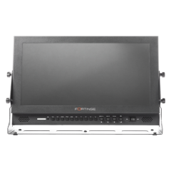 Fortinge Pro 173 17,3'' İç - Dış Mekan Prodüksiyon Monitörü