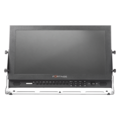 Fortinge Pro 173 17,3'' İç - Dış Mekan Prodüksiyon Monitörü