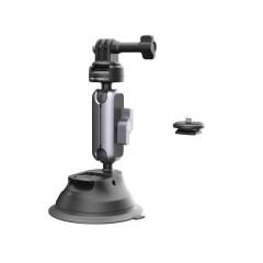 Pgytech P-GM-223 CapLock Action Camera Suction Cup Mount
