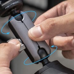 Pgytech P-GM-223 CapLock Action Camera Suction Cup Mount