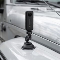 Pgytech P-GM-223 CapLock Action Camera Suction Cup Mount