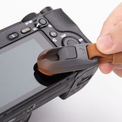 Pgytech P-CB-273 Camera Shoulder Strap Air (Meteorite Grey) S