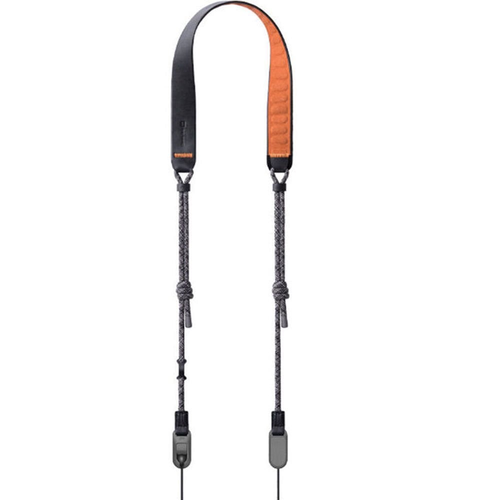Pgytech P-CB-271 Camera Shoulder Strap Air (Night Black)