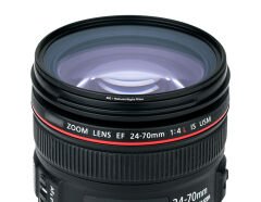 JJC 58mm Natural Night Gece Filtresi