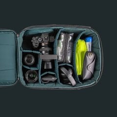 Pgytech OneMo Lite Backpack 22L (Twilight Black)