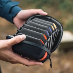 Pgytech P-CB-254 Filter Organizer M